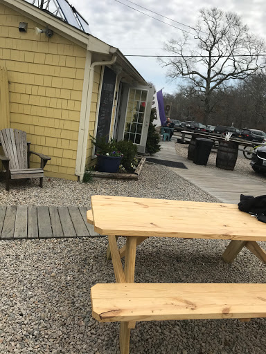 Cafe «TLC Coffee Roasters», reviews and photos, 3362 Kingstown Rd, West Kingston, RI 02892, USA