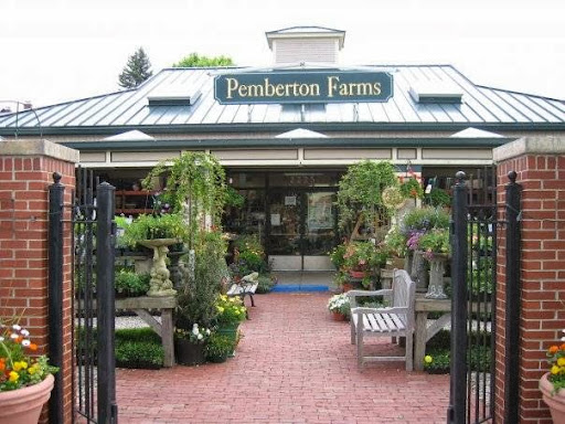 Pemberton Farms Marketplace