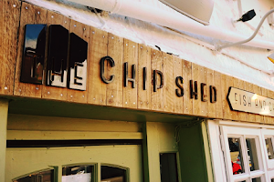 The Chip Shed - Warwick image