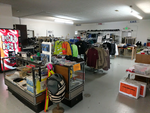 Gun Shop «American Arms», reviews and photos, 4545 IN-45, Bloomington, IN 47403, USA