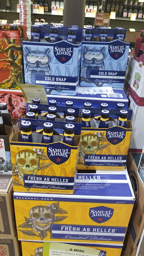 Wine Store «Total Wine & More», reviews and photos, 2325 S Stemmons Fwy, Lewisville, TX 75067, USA