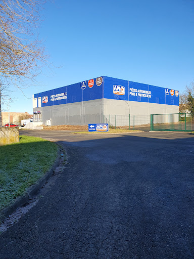 Photo 6 - API DOUAI