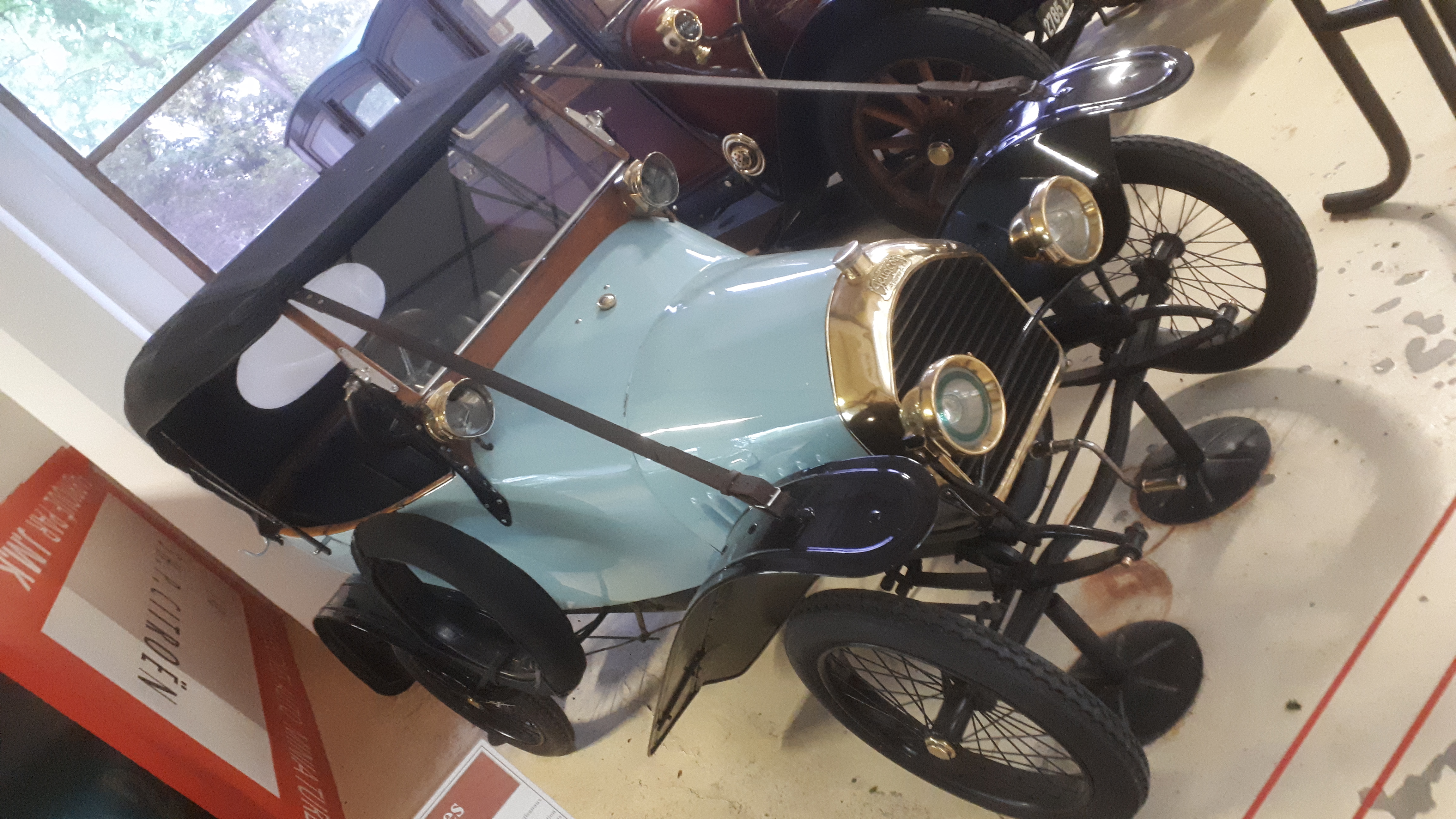 Photo n° 25 de l'avis de chris.h fait le 08/05/2019 à 16:50