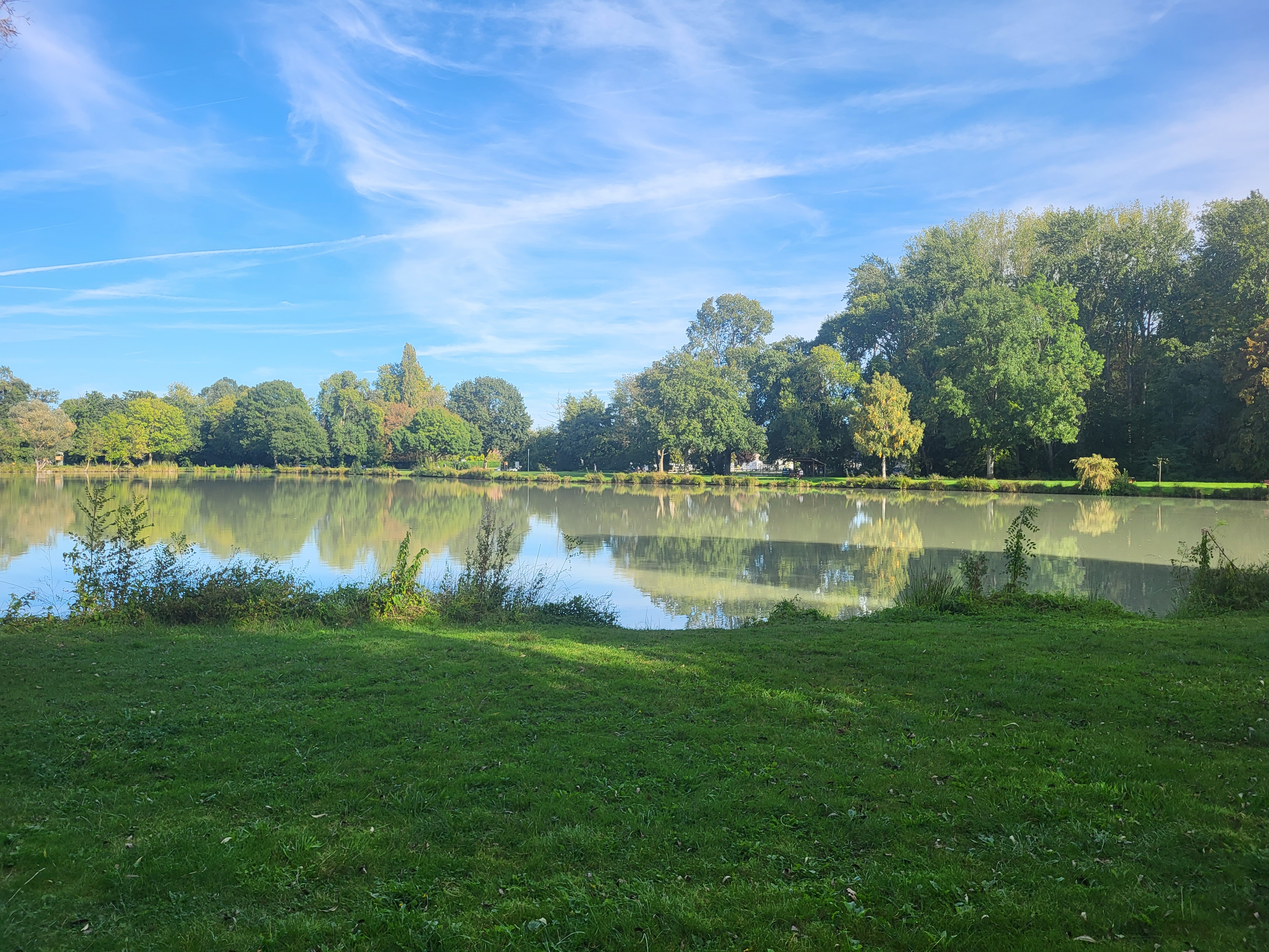 Photo n° 4 de l'avis de Christoph.a fait le 13/10/2023 à 09:04
