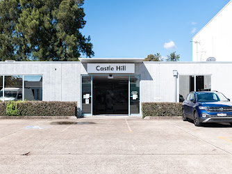 Castle Hill Volkswagen Service Centre