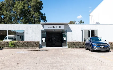 Castle Hill Volkswagen Service Centre image