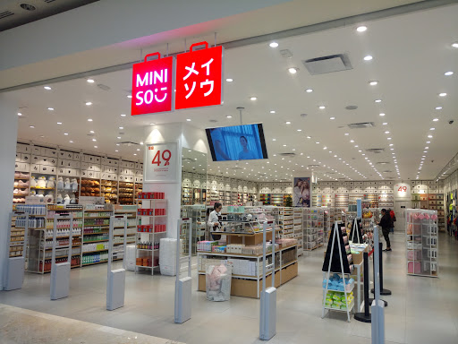 Miniso Centro Comercial Altaria