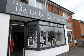 The Little Boutique Co UK Ltd