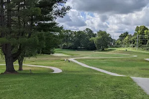 Zionsville Golf Course image