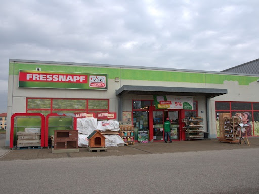 Fressnapf Mühldorf am Inn unter Mühldorf, 