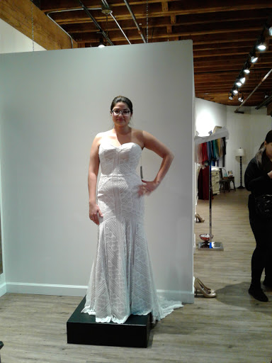 Boutique «Miss Ruby - A Bridal Boutique», reviews and photos, 333 N Plankinton Ave #203, Milwaukee, WI 53203, USA