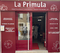 Photos du propriétaire du Restaurant italien La Primula à Nemours - n°1