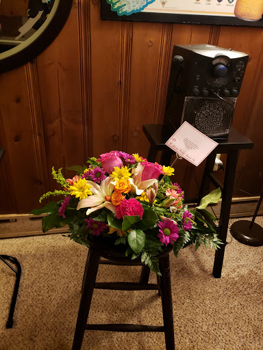 Florist «Gordon Bonetti Florist Inc», reviews and photos, 474 Silas Deane Hwy, Wethersfield, CT 06109, USA