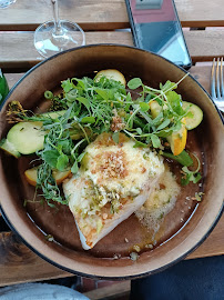 Plats et boissons du Restaurant Les Canailles à Le Touquet-Paris-Plage - n°19