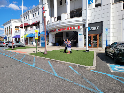 Shopping Mall «The Shops at Atlas Park», reviews and photos, 8000 Cooper Ave, Glendale, NY 11385, USA