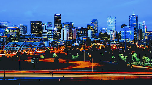 Denver's Finest Electrical Services Llc.