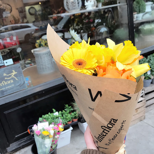 Reviews of Welch the Florist - Delivery Service in Nottingham - Florist