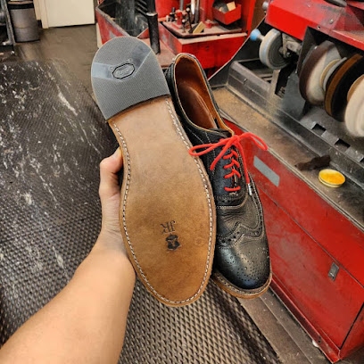 Tualatin Shoe Repair