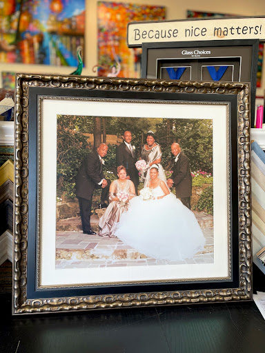 Picture Frame Shop «Home Port Gallery», reviews and photos, 6170 US-41, Apollo Beach, FL 33572, USA