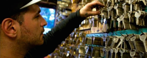 Locksmith «All Brooklyn Locksmith», reviews and photos, 818 Flatbush Ave, Brooklyn, NY 11226, USA