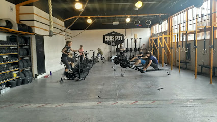 CrossFit Basel GmbH