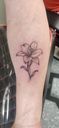 Explore tattoo ideas for brothers, creative tattoo ideas in Altoona, available at Horizon Tattoo Studio Inc