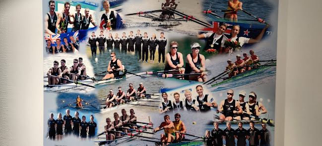 Tauranga Rowing Club - Sports Complex
