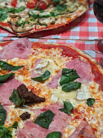 Plats et boissons du Restaurant italien Il Trullo Pizzeria à Quimper - n°13