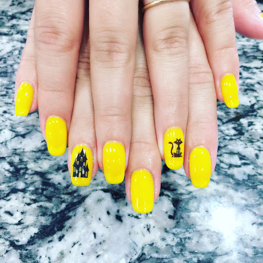 Beauty Salon «Emerald Beauty Salon», reviews and photos, 748 Emerald St, San Diego, CA 92109, USA