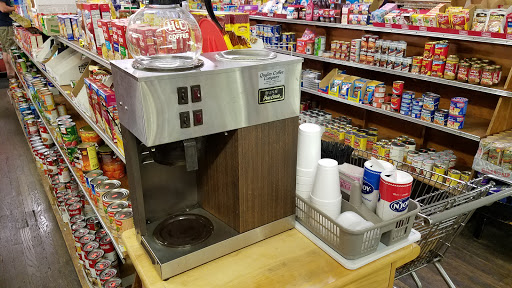 Grocery Store «Sunnyside Market», reviews and photos, 502 Mountain Ave SW, Roanoke, VA 24016, USA