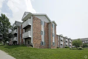 Heritage Place Apartments image