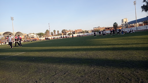 Mini estadio San Luis Gonzaga