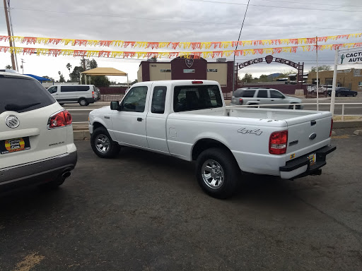 Used Car Dealer «Cactus Auto Company», reviews and photos, 1602 W Prince Rd, Tucson, AZ 85705, USA