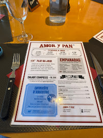 Les plus récentes photos du Restaurant chilien Amor Y Pan à Montreuil - n°4