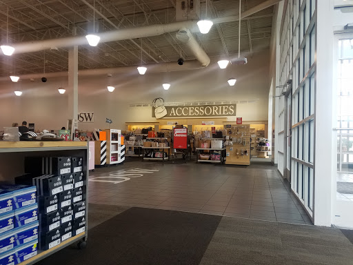 Shoe Store «DSW Designer Shoe Warehouse», reviews and photos, 801 W 15th St, Plano, TX 75075, USA