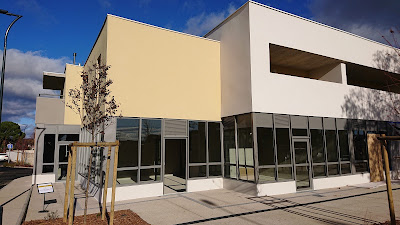 Atout Immobilier à Canet