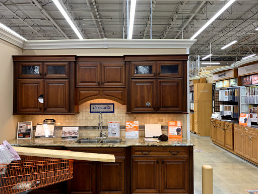 Home Improvement Store «The Home Depot», reviews and photos, 11215 St Charles Rock Rd, Bridgeton, MO 63044, USA