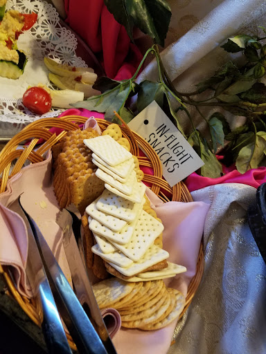 Wedding Planner «Special Moments Event Planning», reviews and photos, 4993 71st Ave N, Pinellas Park, FL 33781, USA