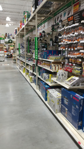 Home Improvement Store «Menards», reviews and photos, 1100 Avenue of Mid-America, Effingham, IL 62401, USA