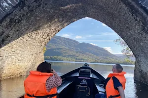 Gap Of Dunloe Traditional Boat Tours image