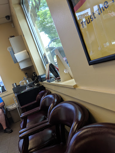 Car Repair and Maintenance «Midas», reviews and photos, 1093 Goffle Rd, Hawthorne, NJ 07506, USA