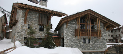 Chalet Vieux Pont - Hip Hideouts à Val-d'Isère