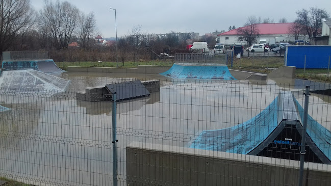 Értékelések erről a helyről: Skatepark, Gödöllő - Parkoló
