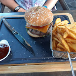 Photo n°6 de l'avis de Andreas.i fait le 22/08/2022 à 18:54 sur le  Restaurant Pizza Steakhouse Anny à Marling