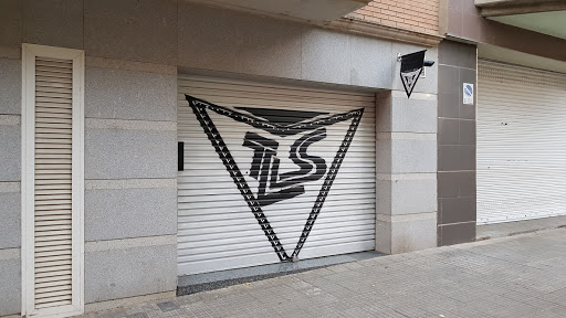 Imagen del negocio TLS Escola de Dansa en Vic, Barcelona