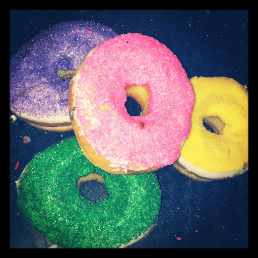 Donut Shop «YoYo Donuts * Coffee * Ice Cream», reviews and photos, 5757 Sanibel Dr, Minnetonka, MN 55343, USA