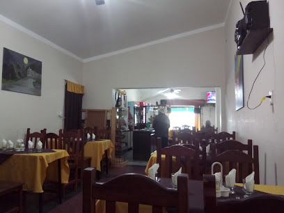 Restaurant Doña Cleme