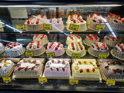 Grocery Store «El Rancho Supermarket», reviews and photos, 2770 Valwood Pkwy, Farmers Branch, TX 75234, USA