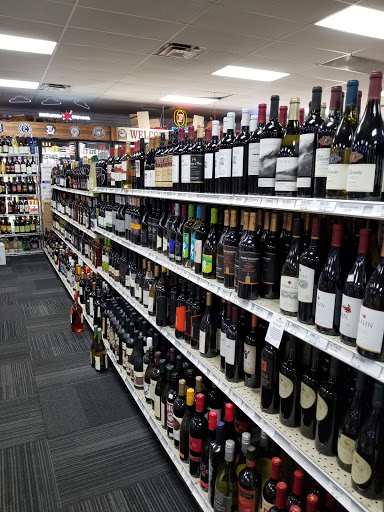 Liquor Store «World Wines & Liquor», reviews and photos, 8760 Mentor Ave, Mentor, OH 44060, USA