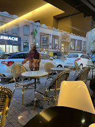 Photo n°75 de Restaurant La Poste à Belfort ()